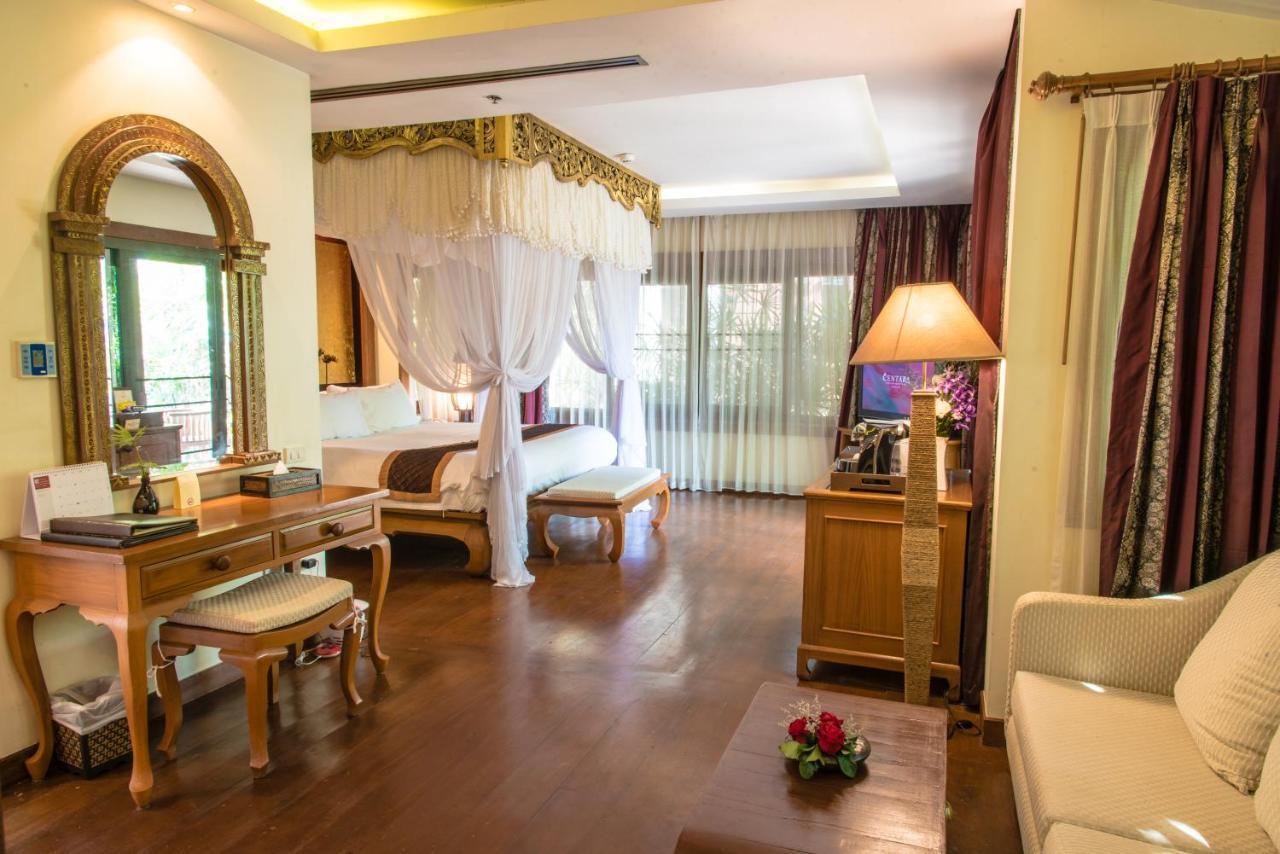 Resor Khum Phaya & Boutique Collection