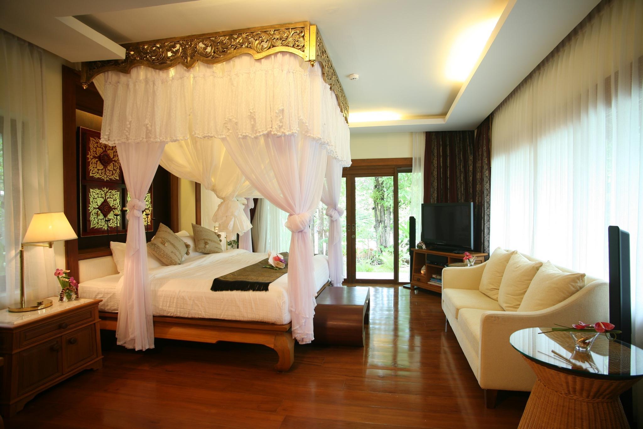 Resor Khum Phaya & Boutique Collection 5*