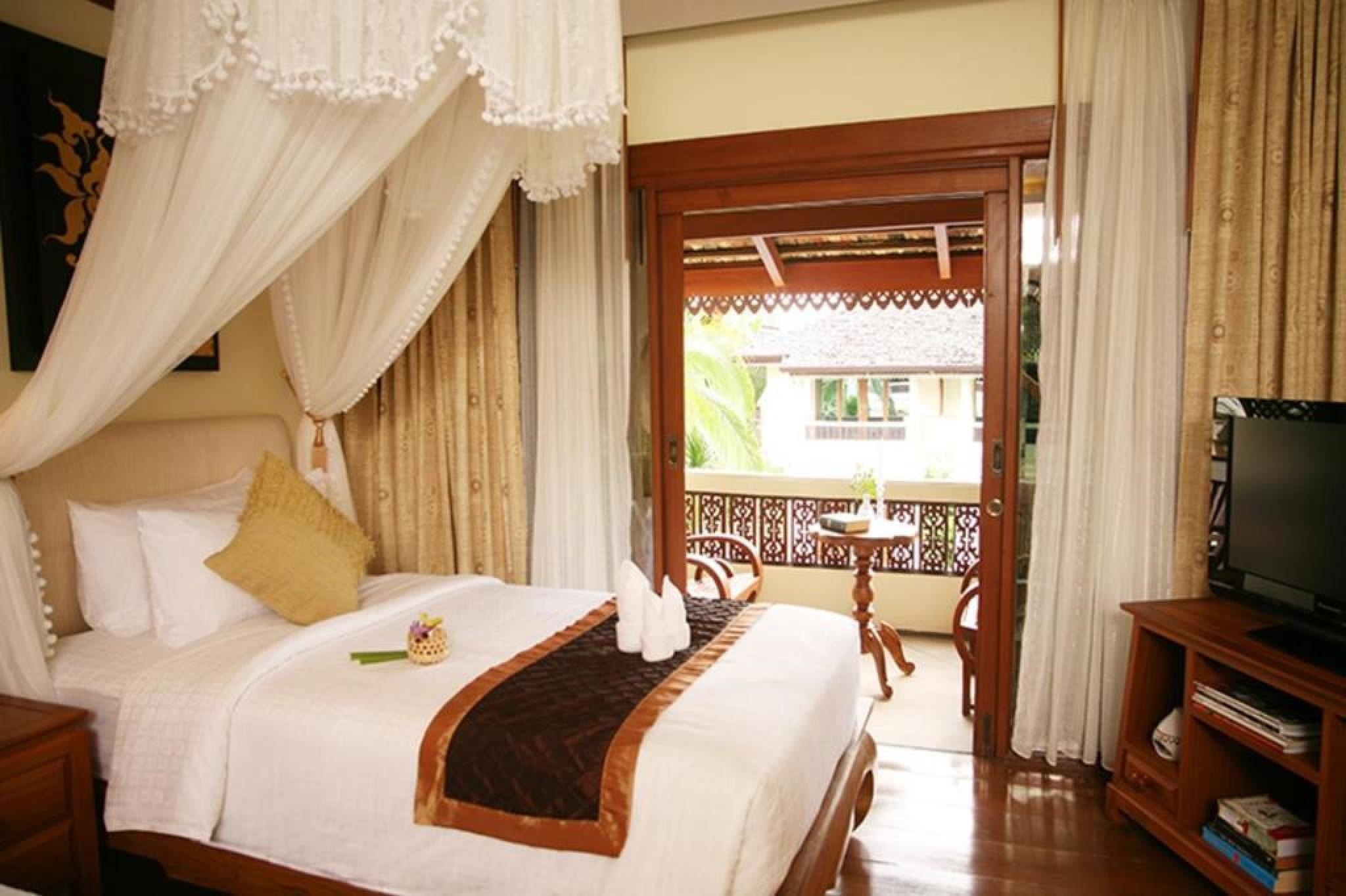 Resor Khum Phaya & Boutique Collection Chiang Mai