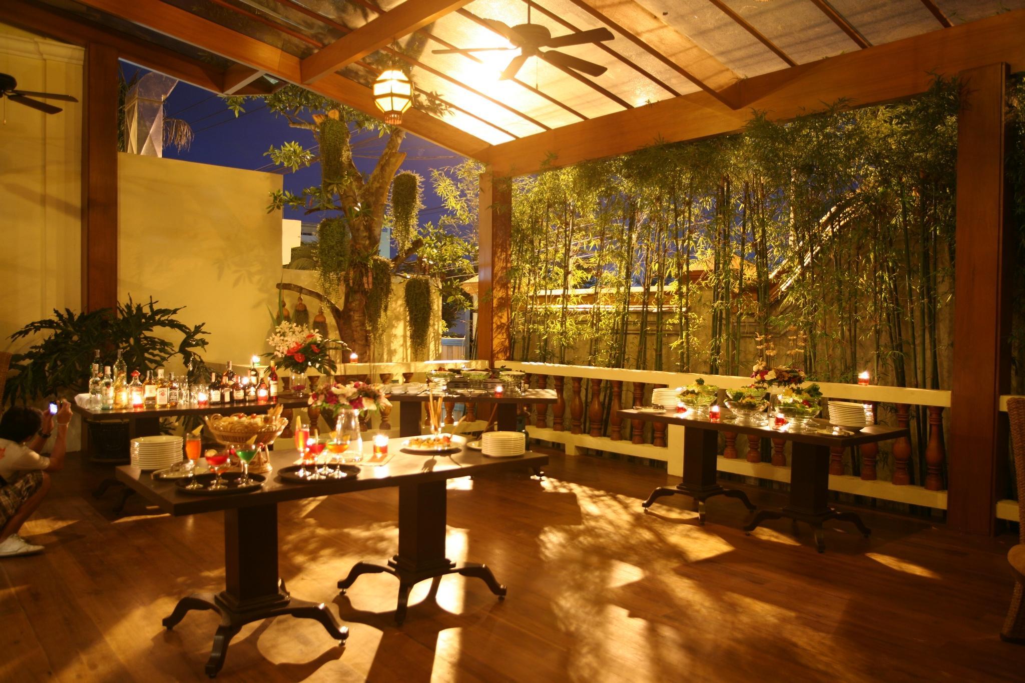 Resor Khum Phaya & Boutique Collection 5*