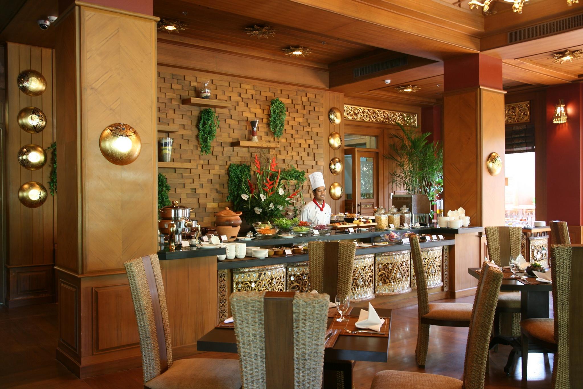 Resor Khum Phaya & Boutique Collection 5*