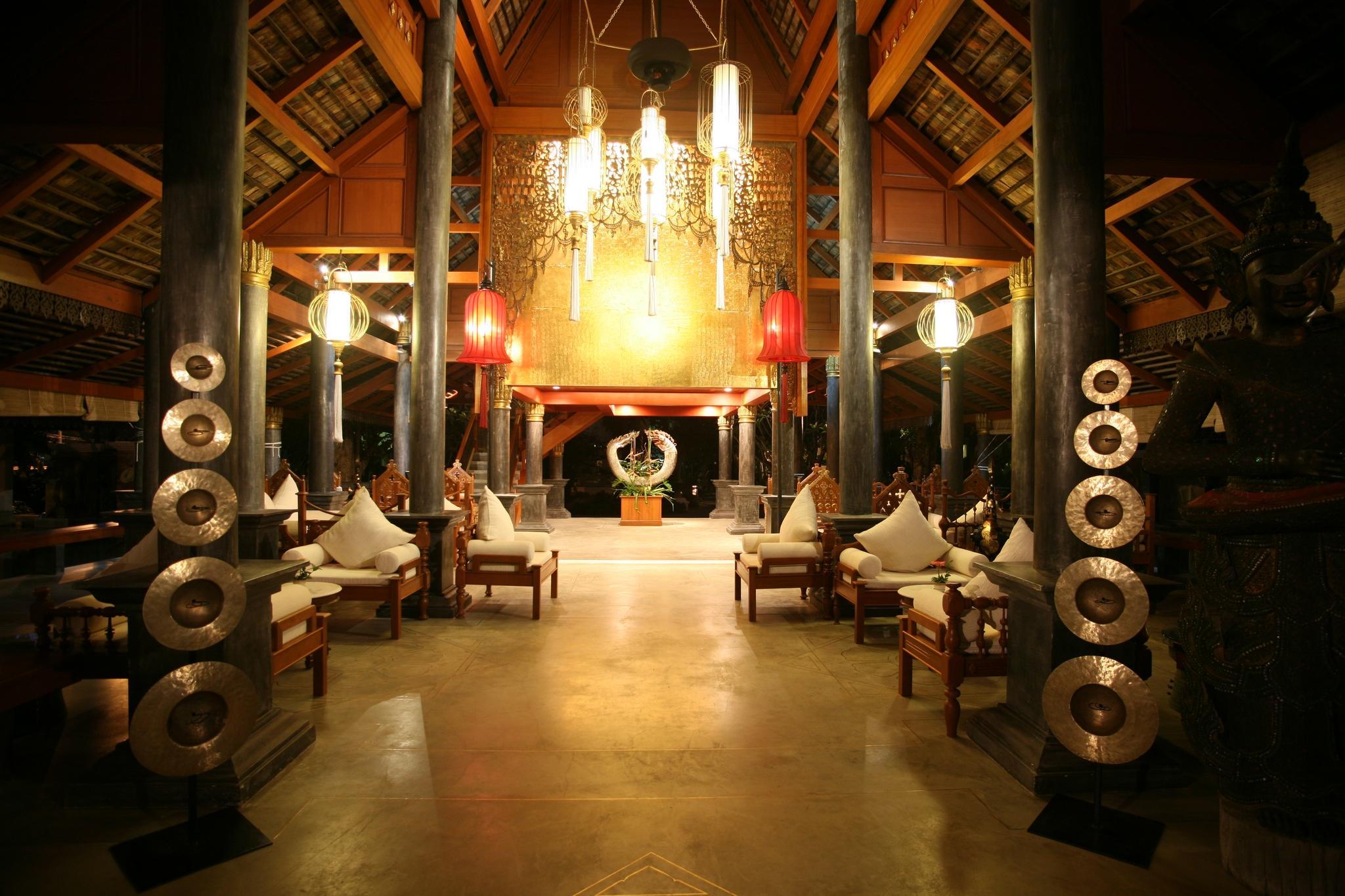Khum Phaya & Boutique Collection Resor 5*