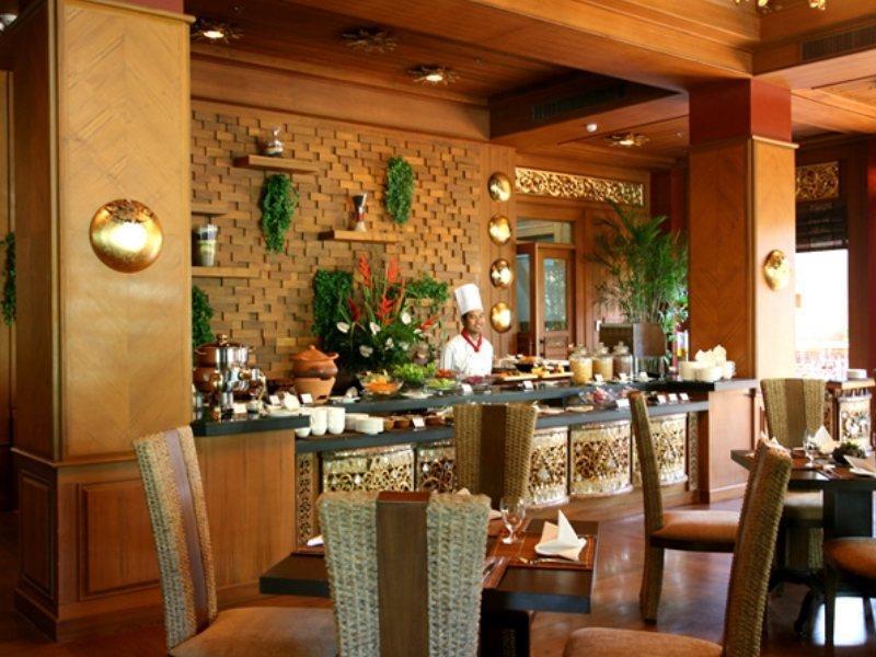 Resor Khum Phaya & Boutique Collection
