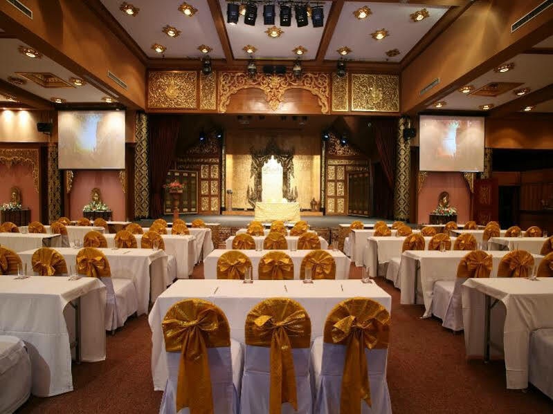 Khum Phaya & Boutique Collection